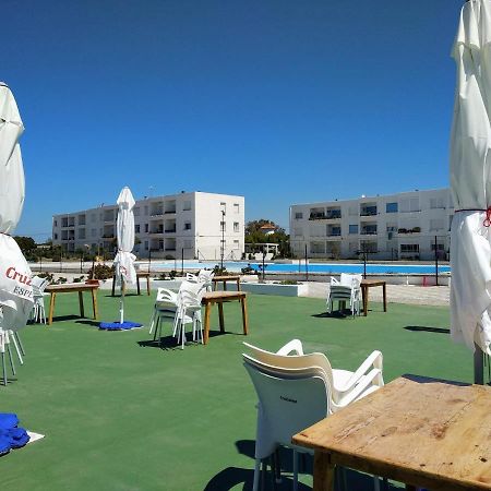 Canos De Meca Apartamento Frente Al Mar Los Canos De Meca Eksteriør billede