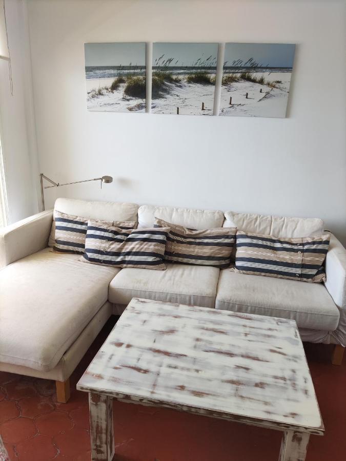 Canos De Meca Apartamento Frente Al Mar Los Canos De Meca Eksteriør billede