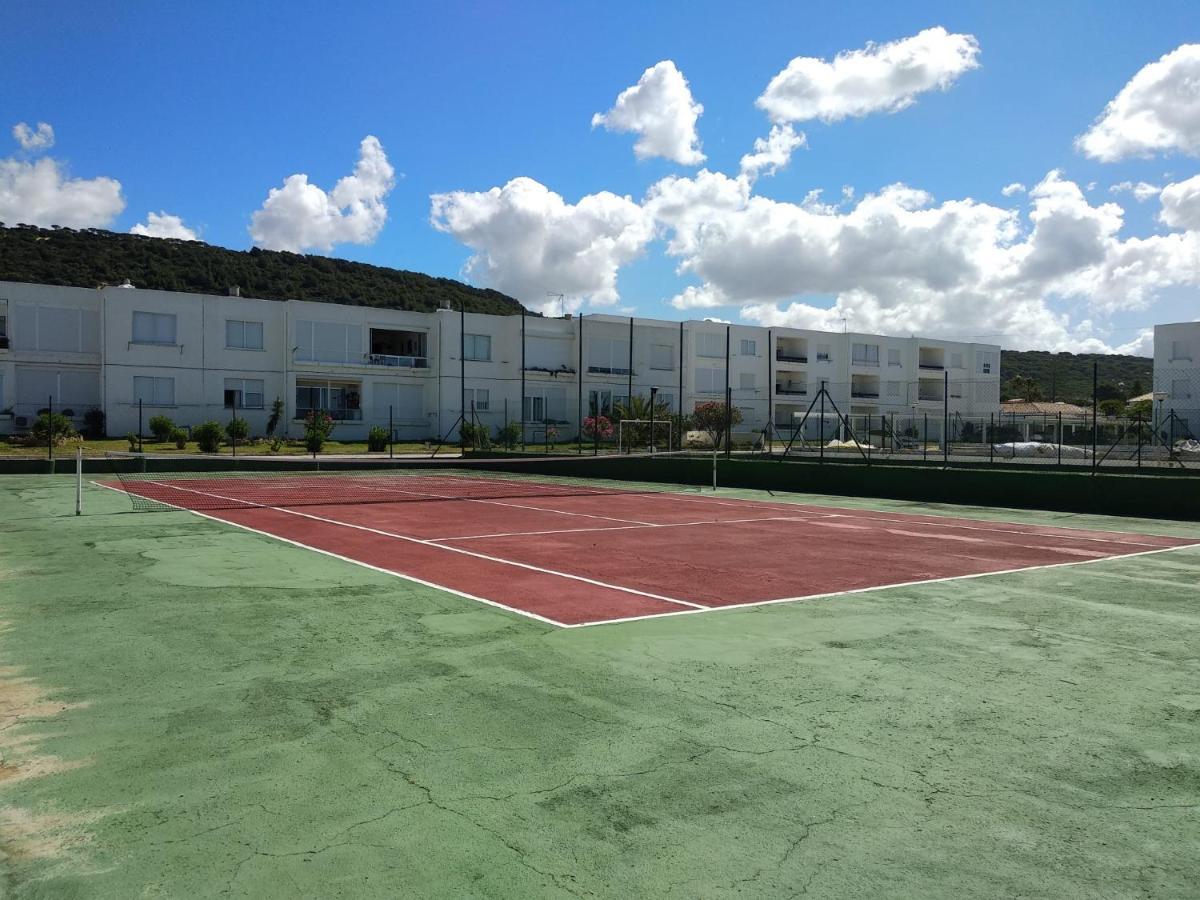 Canos De Meca Apartamento Frente Al Mar Los Canos De Meca Eksteriør billede