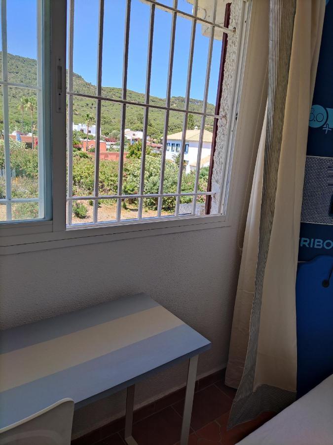 Canos De Meca Apartamento Frente Al Mar Los Canos De Meca Eksteriør billede